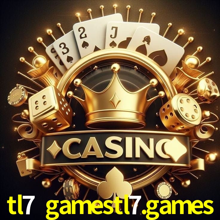 Experiência VIP tl7 gamestl7.games