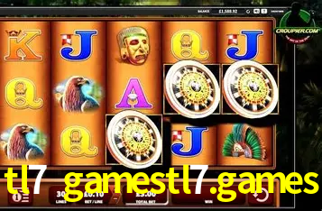 A Revolução dos Aplicativos de Jogos no tl7 gamestl7.games