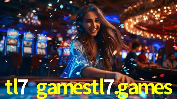 Statistics tl7 gamestl7.games