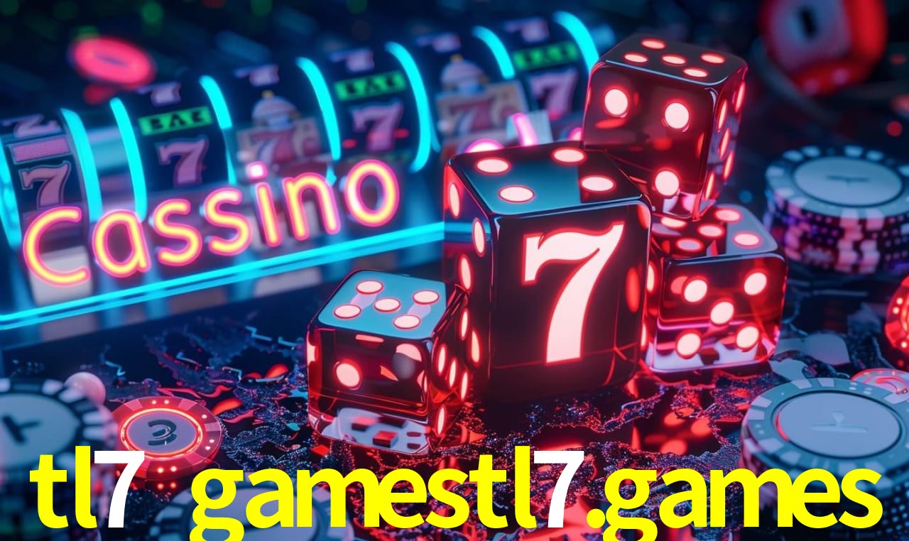 Experiência VIP tl7 gamestl7.games