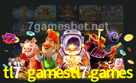 cassino tl7 gamestl7.games