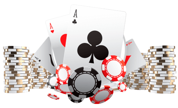 Jogue jogos de pôquer em Tl7GAMES