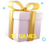 Receba seus bônus de boas-vindas no Tl7GAMES BET