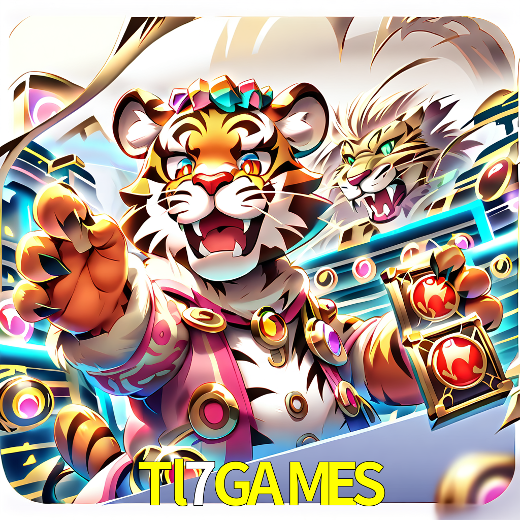 Tl7GAMES