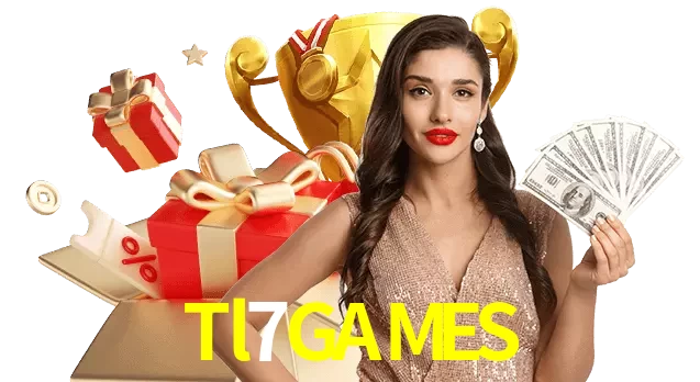 Tl7GAMES