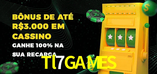 7gams melhor bônus de depósito