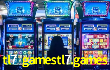Descubra a Essência do tl7 gamestl7.games: Nossa História e Compromissos