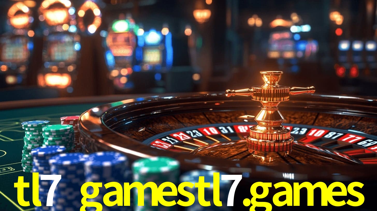 tl7 games bet
