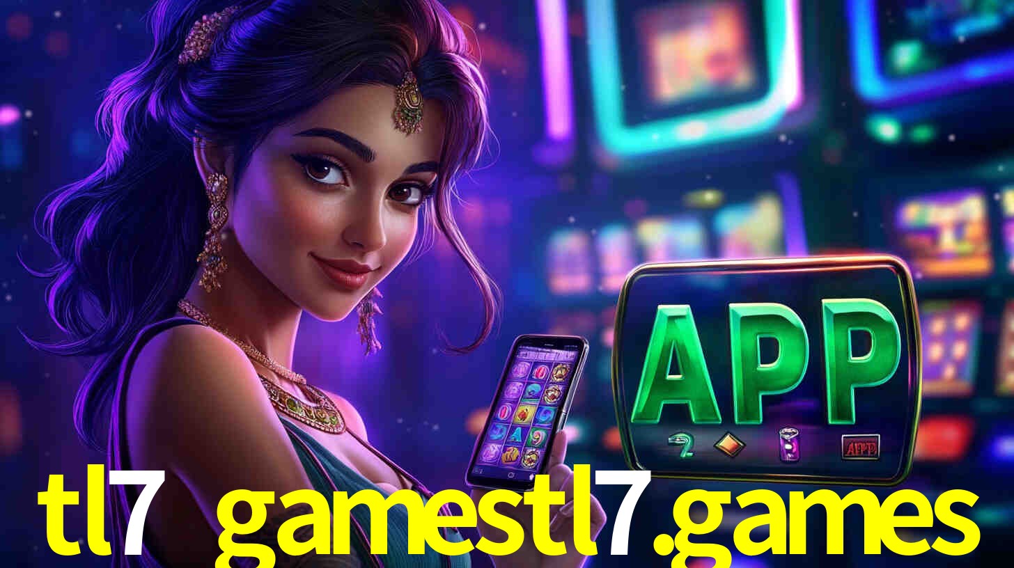 Bônus Generosos e Exclusivos no tl7 gamestl7.games para Você!
