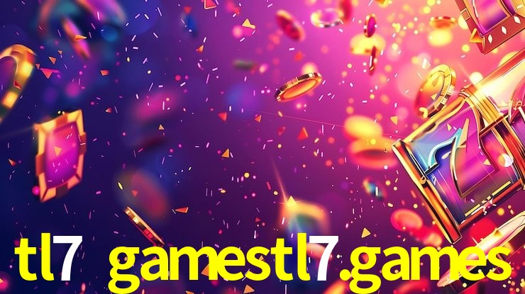 Download para Android e iOS na tl7 gamestl7.games