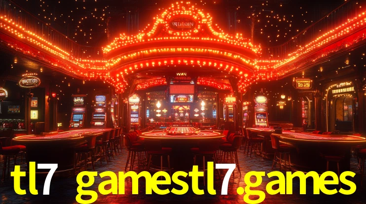 Explore as vantagens do tl7 gamestl7.games: serviço profissional e confiabilidade