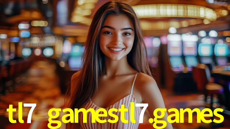 Cashback e recargas na tl7 gamestl7.games