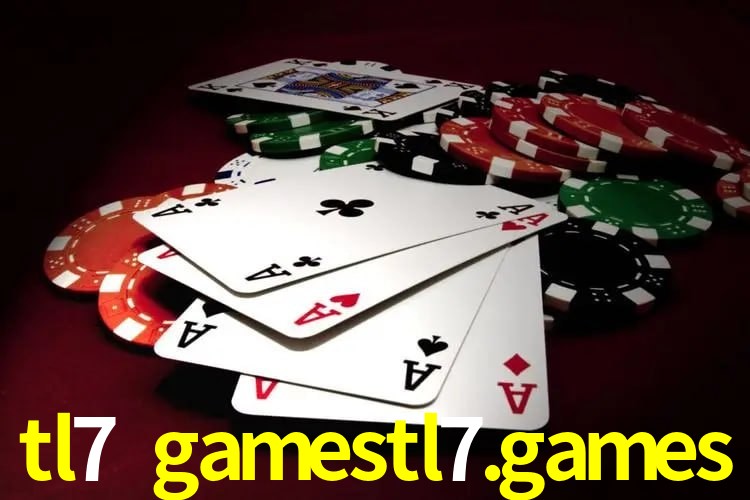 Bônus de Boas-vindas tl7 gamestl7.games