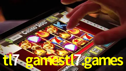 Bônus após cadastro na tl7 gamestl7.games