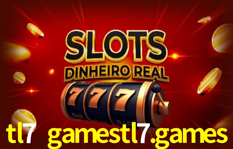 Ofertas Exclusivas tl7 gamestl7.games