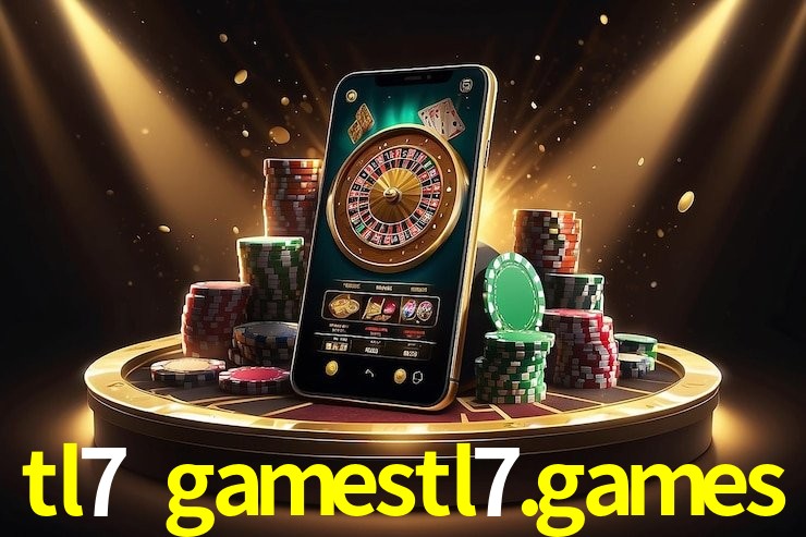Benefícios da Conta tl7 gamestl7.games