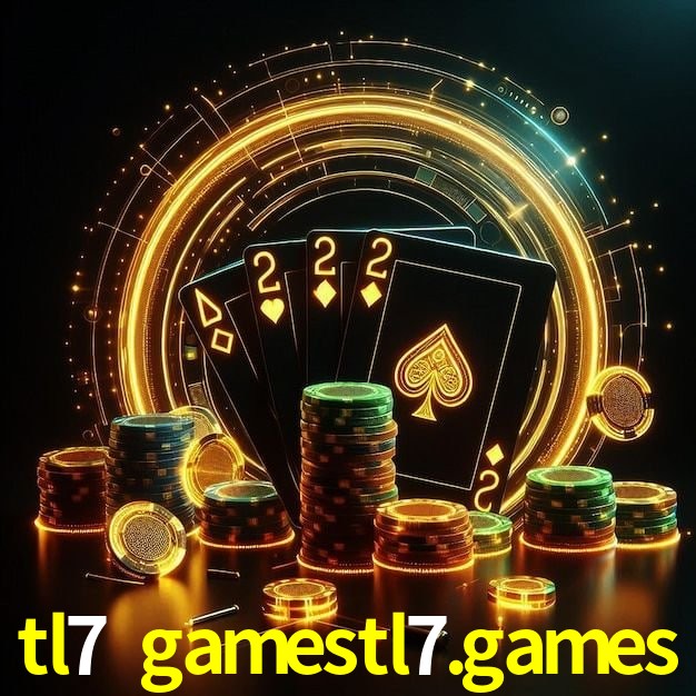 Recursos de Bônus tl7 gamestl7.games