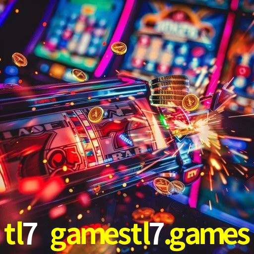 Jogos Exclusivos tl7 gamestl7.games