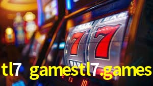 Login Seguro tl7 gamestl7.games
