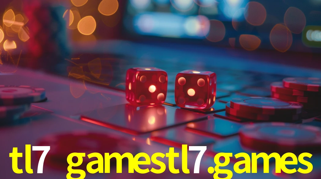 Secure Login tl7 gamestl7.games