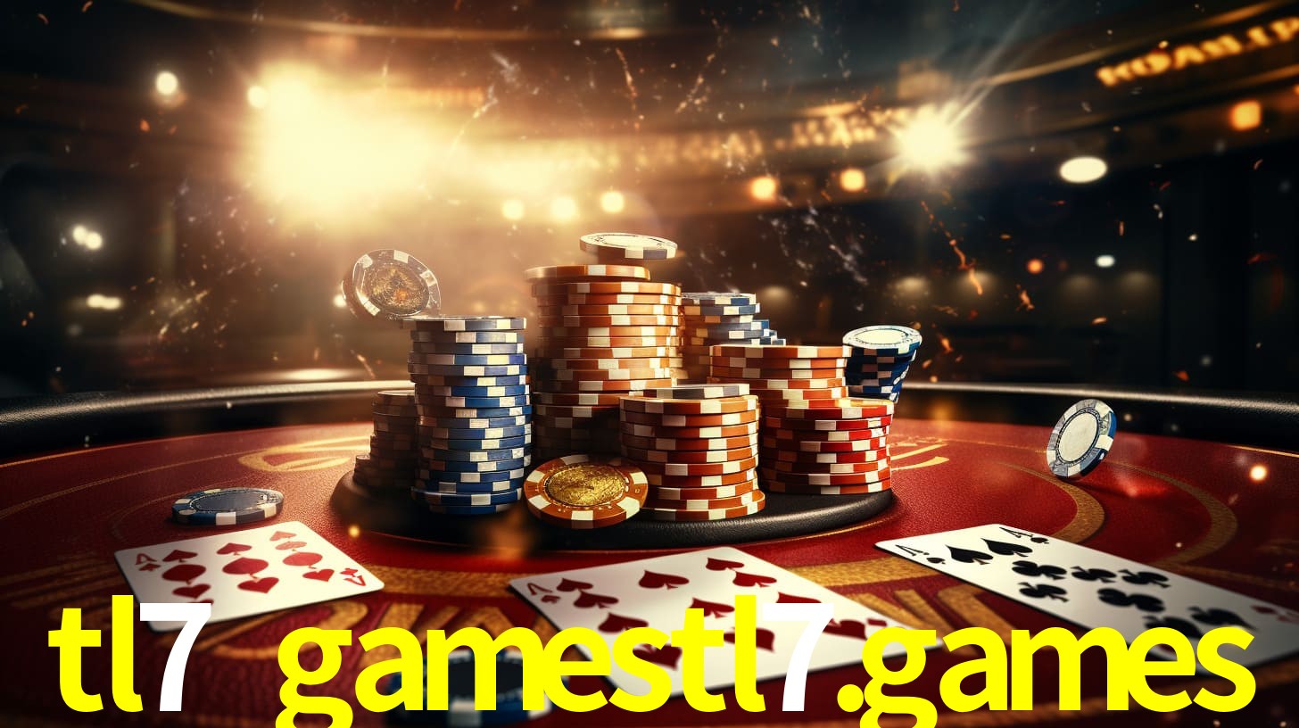 VIP Casino tl7 gamestl7.games
