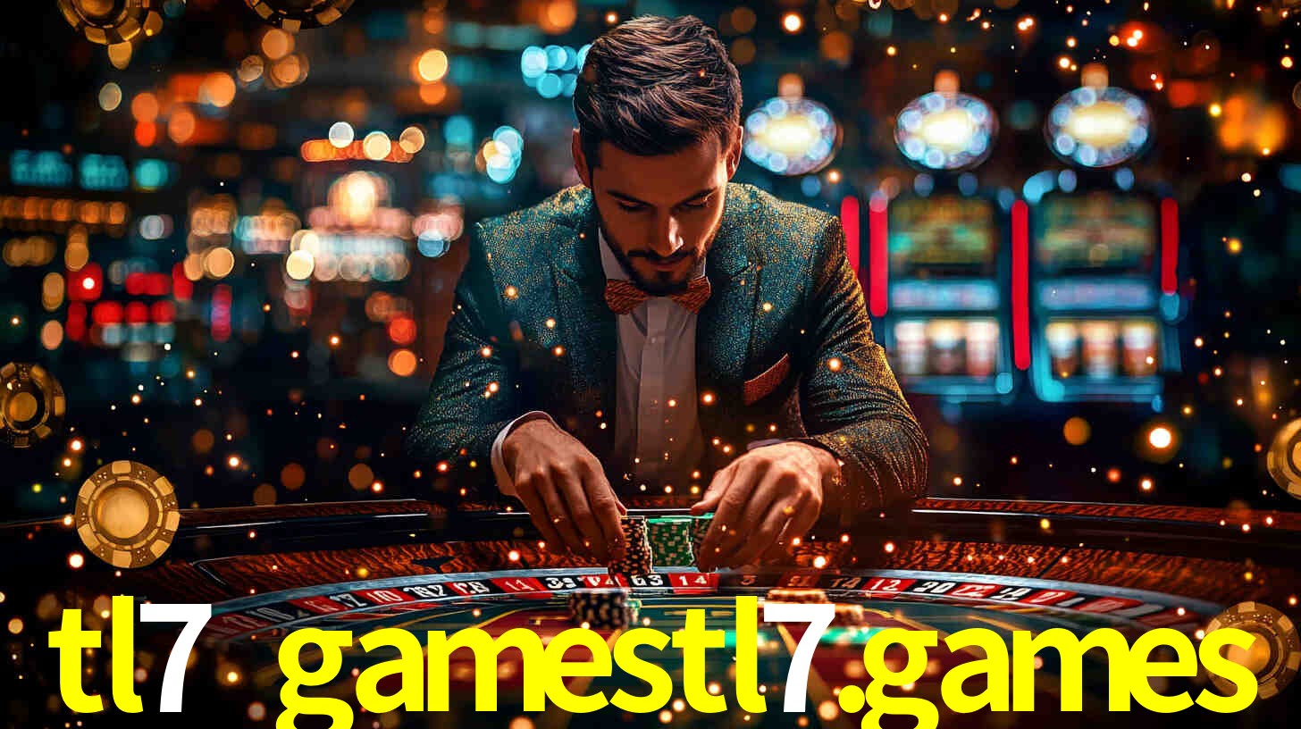 tl7 gamestl7.games App Interface
