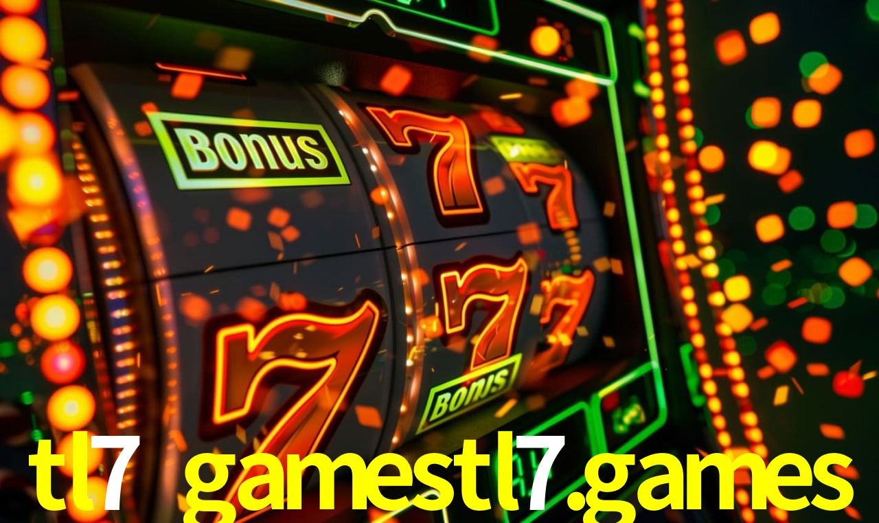 Desvendando o Mundo dos Jogos Virtuais na tl7 gamestl7.games