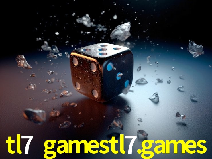 Variedade de jogos na tl7 gamestl7.games