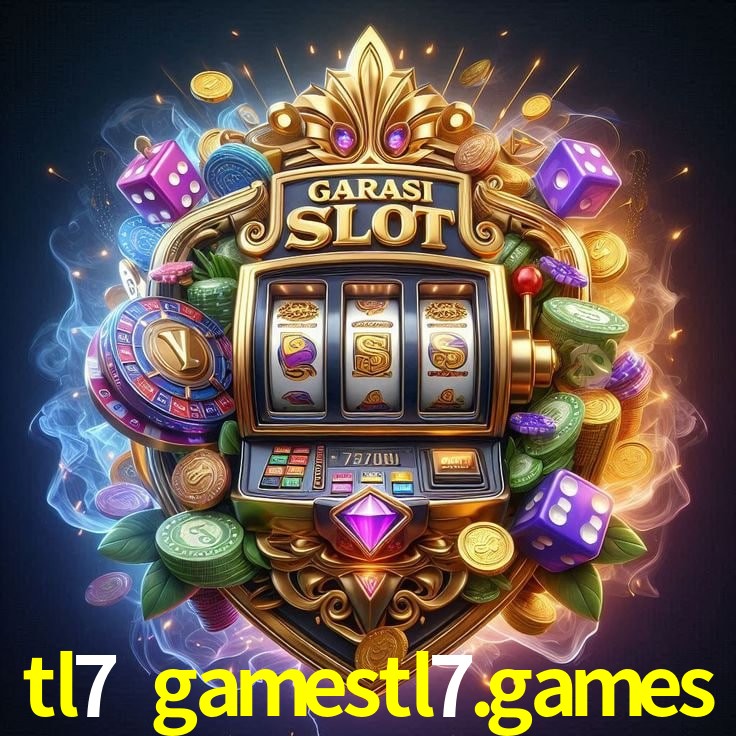Segurança 2FA tl7 gamestl7.games