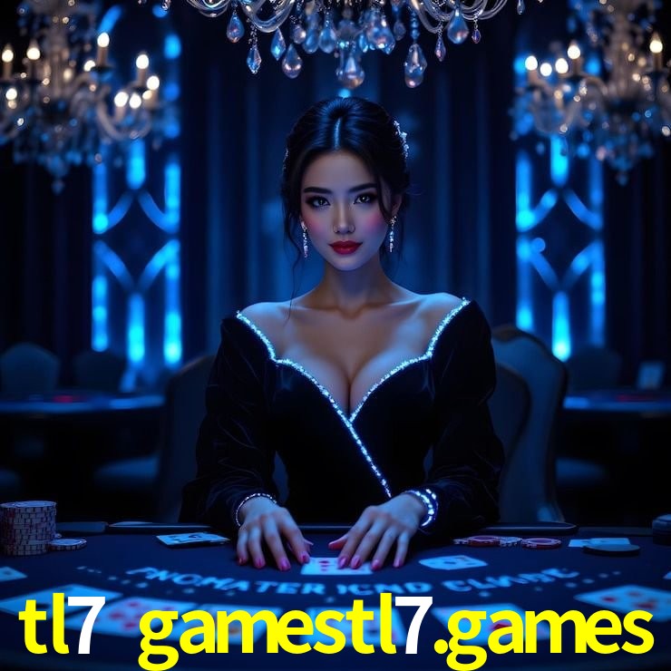 Diretório de Jogos tl7 gamestl7.games