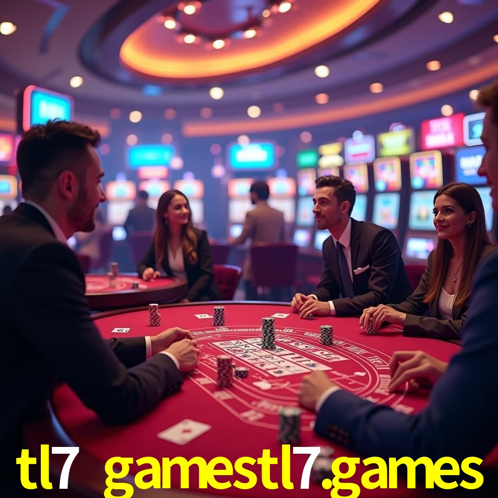 Interface Premium tl7 gamestl7.games