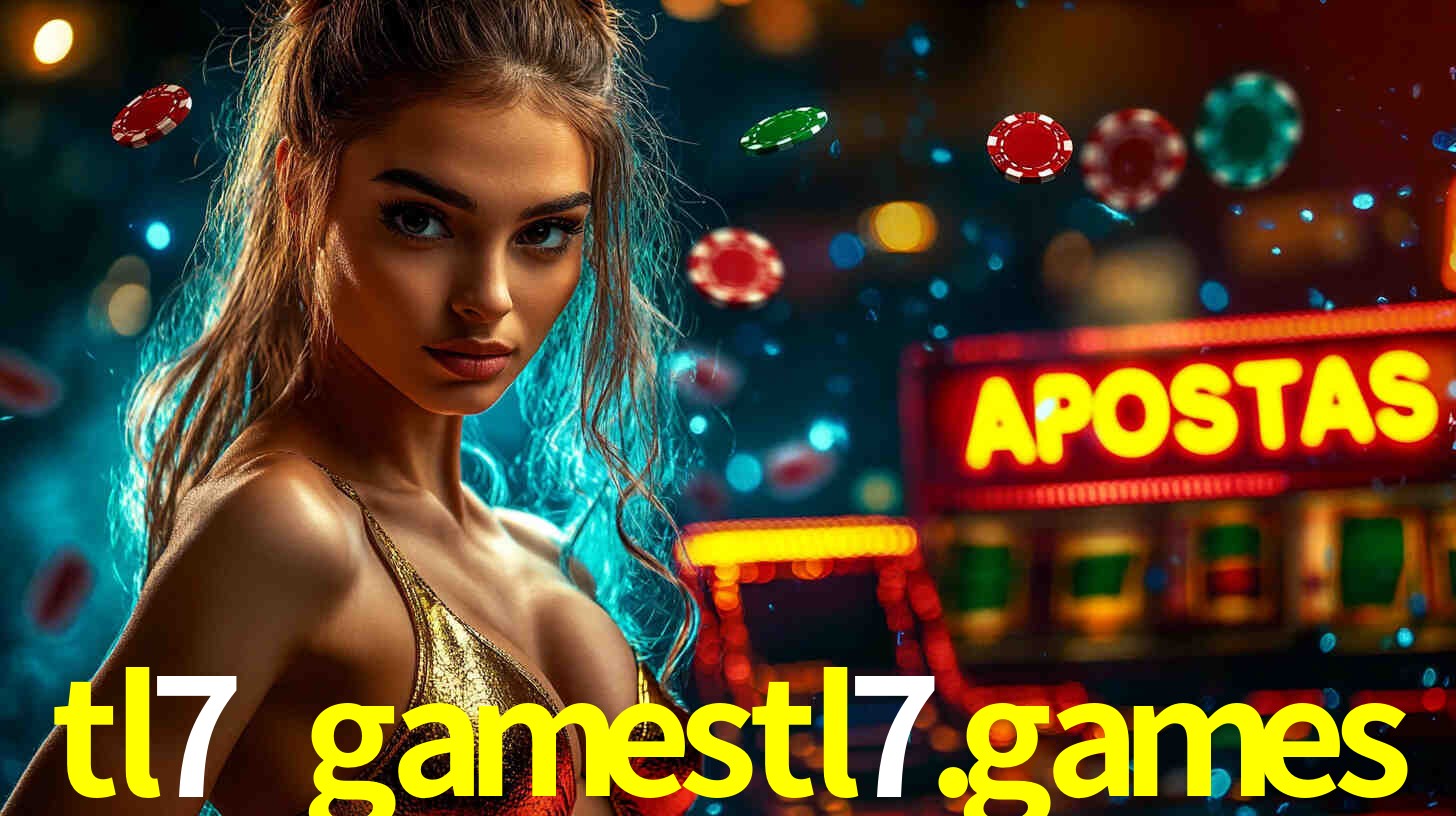 Apostas Esportivas na tl7 gamestl7.games: Um Guia Completo