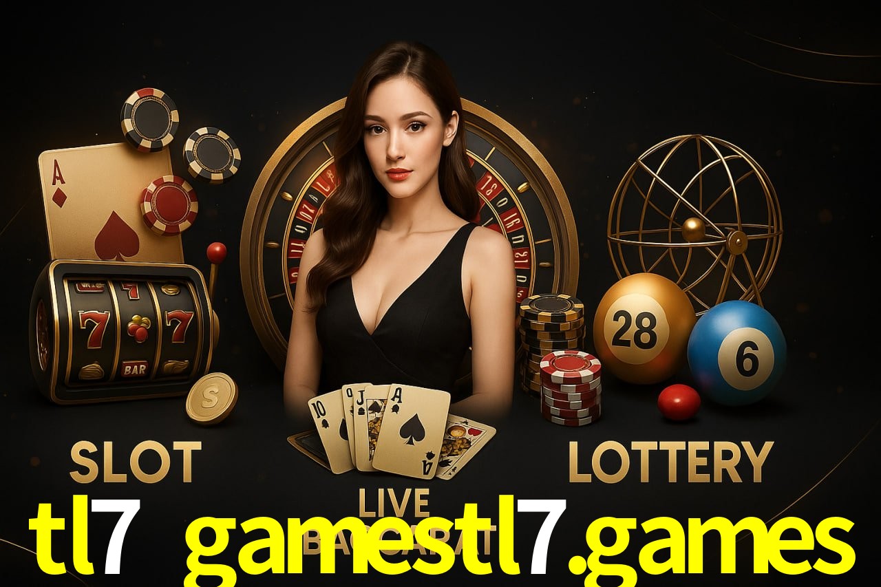 Jogos com bônus e suporte 24h na tl7 gamestl7.games