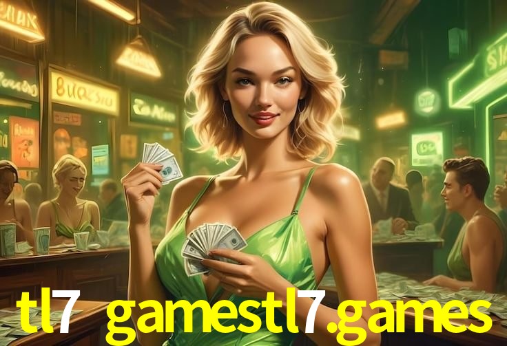 Descubra a Essência do tl7 gamestl7.games: Nossa História e Compromissos