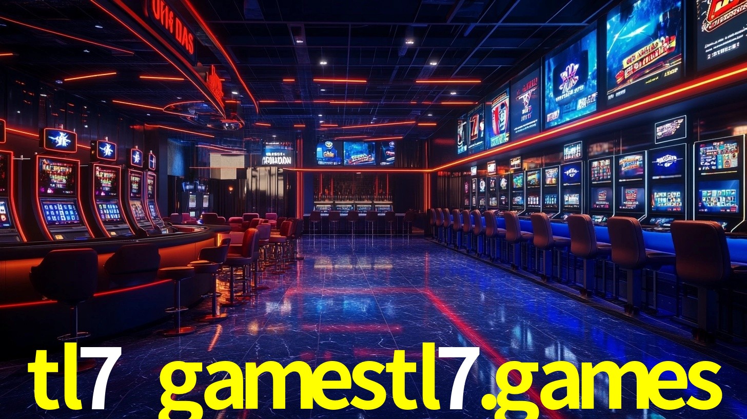 Welcome Bonus tl7 gamestl7.games