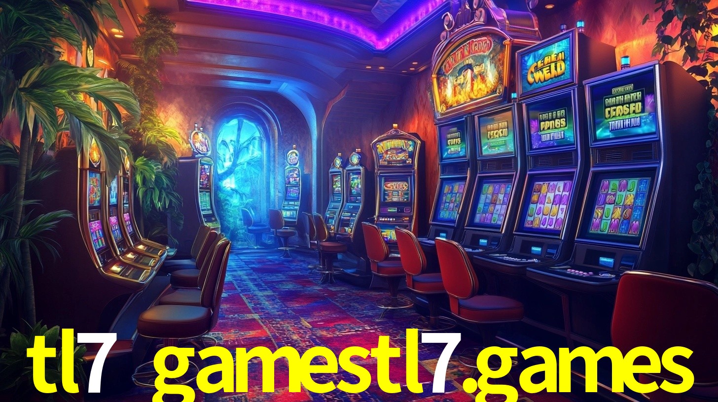 Tournaments tl7 gamestl7.games