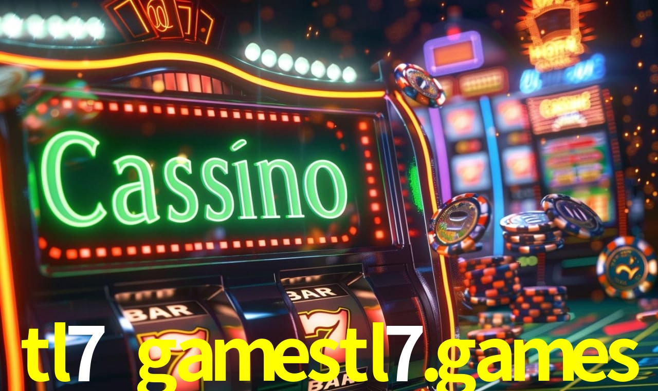 Cadastro Rápido tl7 gamestl7.games