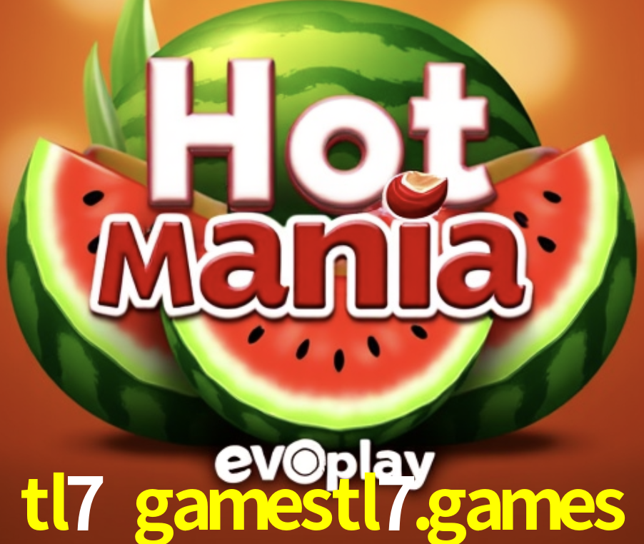 Responsive Design tl7 gamestl7.games