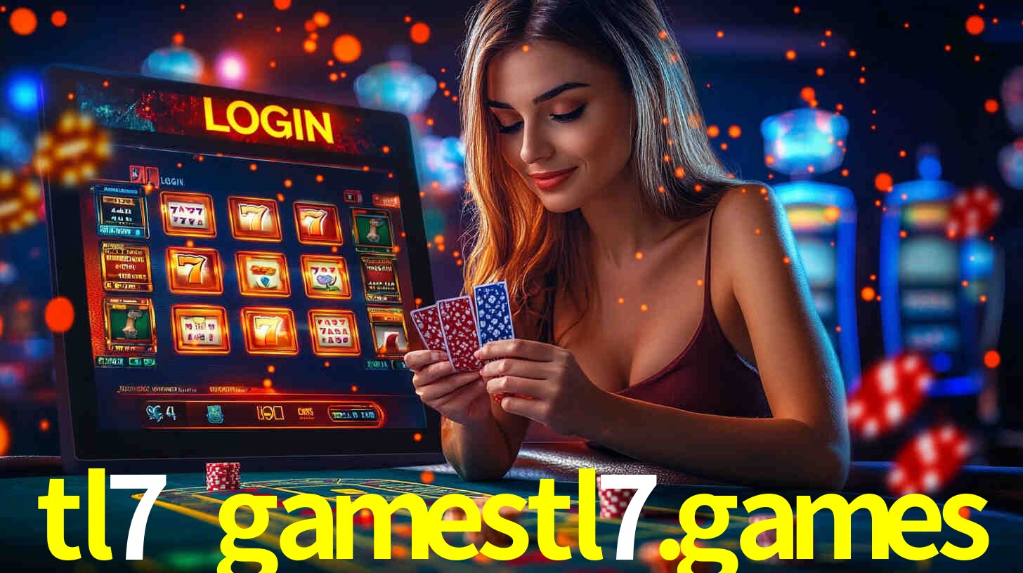 tl7 gamestl7.games