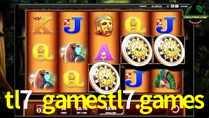 Cadastro rápido e seguro na tl7 gamestl7.games