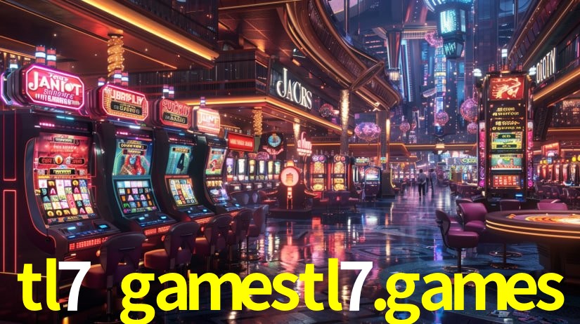 Live Casino tl7 gamestl7.games