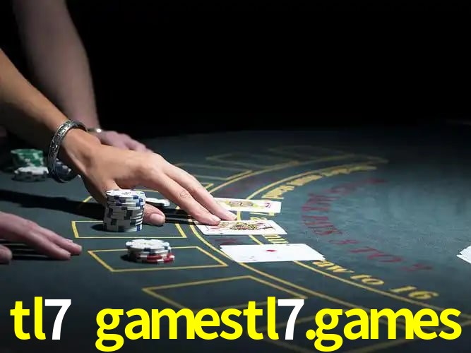 Bônus e promoções da tl7 gamestl7.games