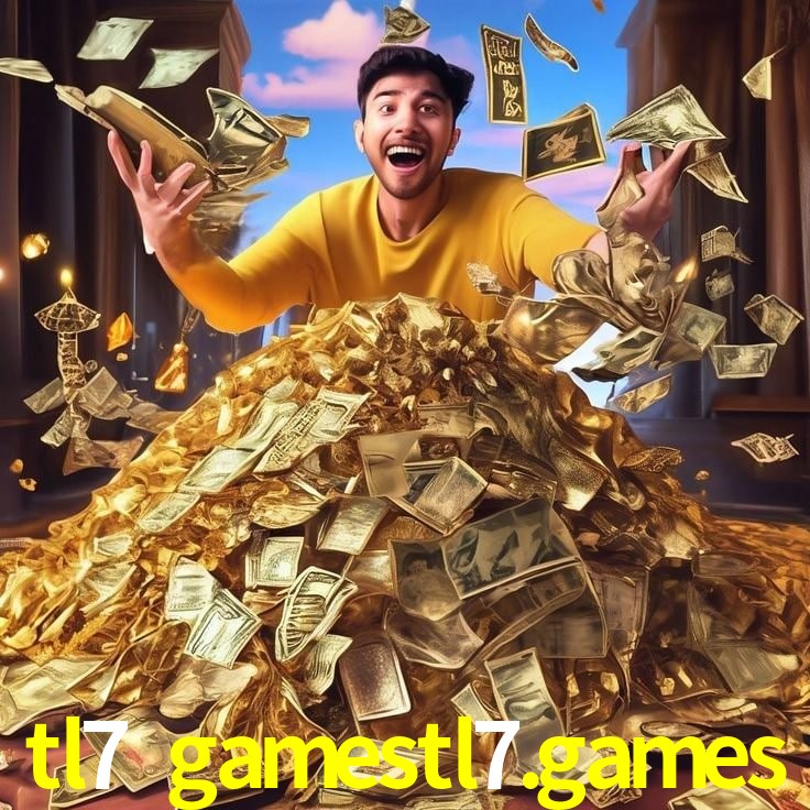 Programa VIP tl7 gamestl7.games