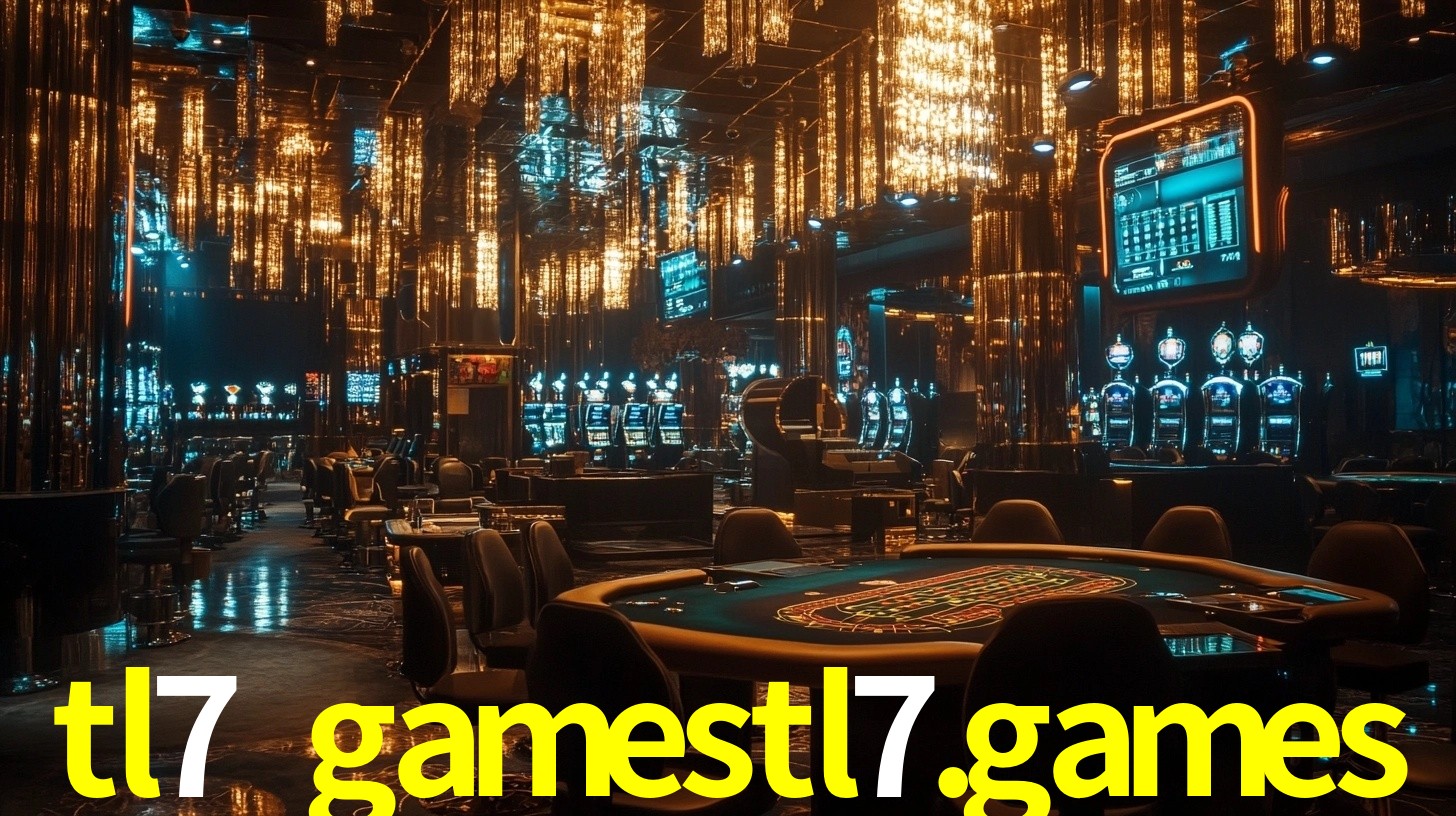 tl7 games bet