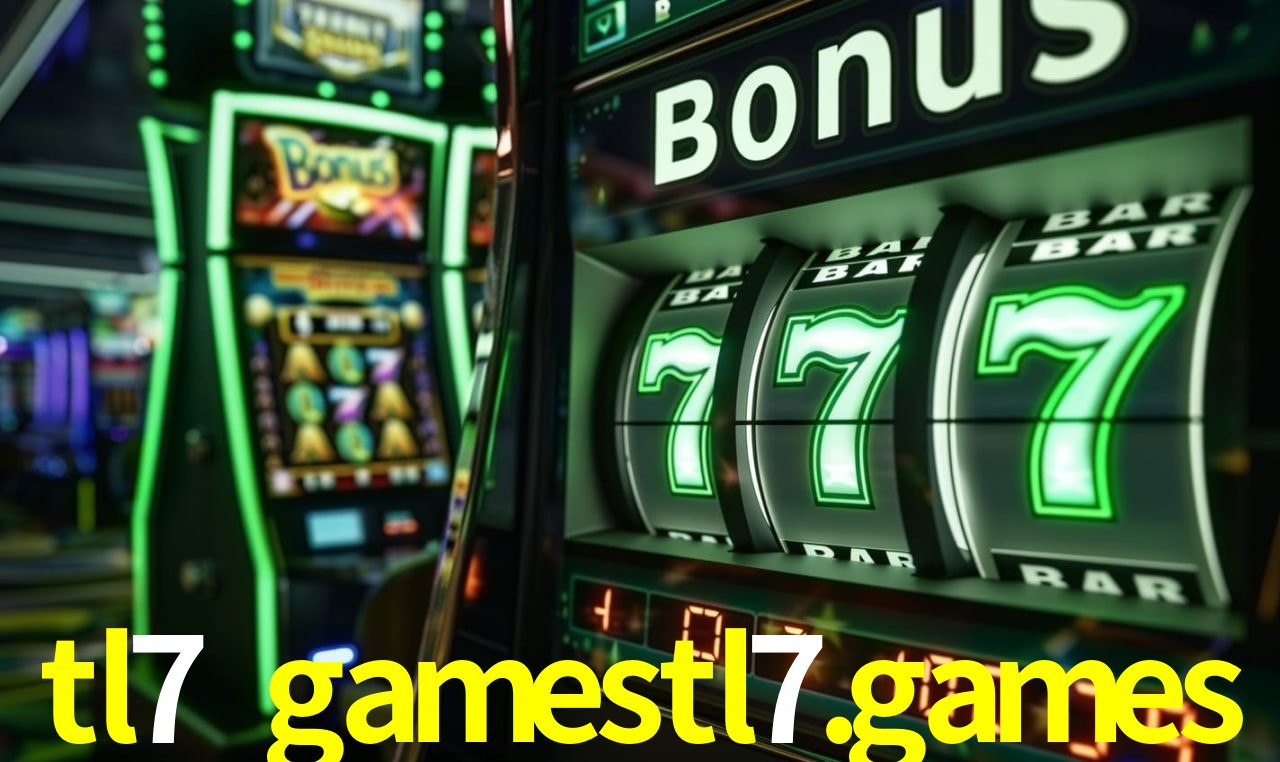 Games Directory tl7 gamestl7.games