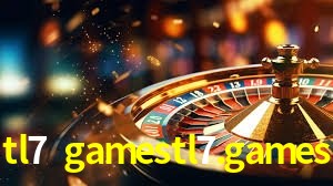 Jogos populares e pagamentos rápidos na tl7 gamestl7.games