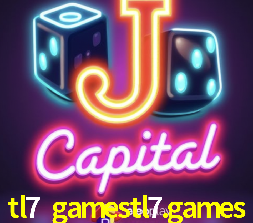 API Integration tl7 gamestl7.games
