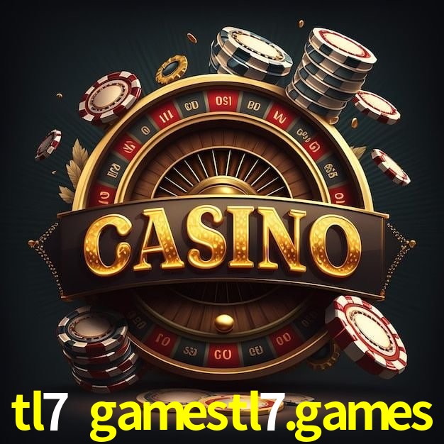 Segurança e privacidade no APP tl7 gamestl7.games
