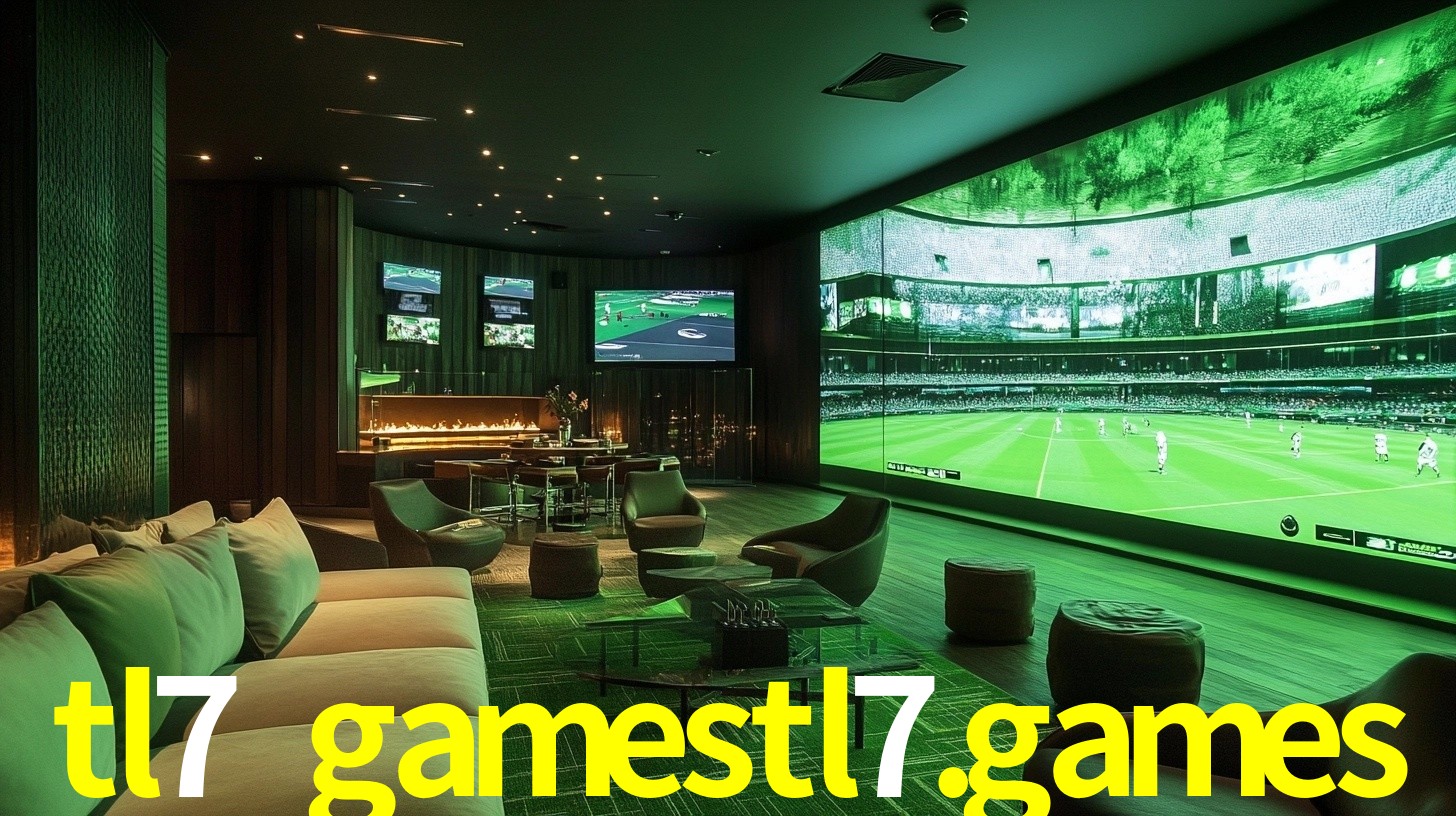 tl7 gamestl7.games: Seu Especialista em Apostas Esportivas Brasileiras