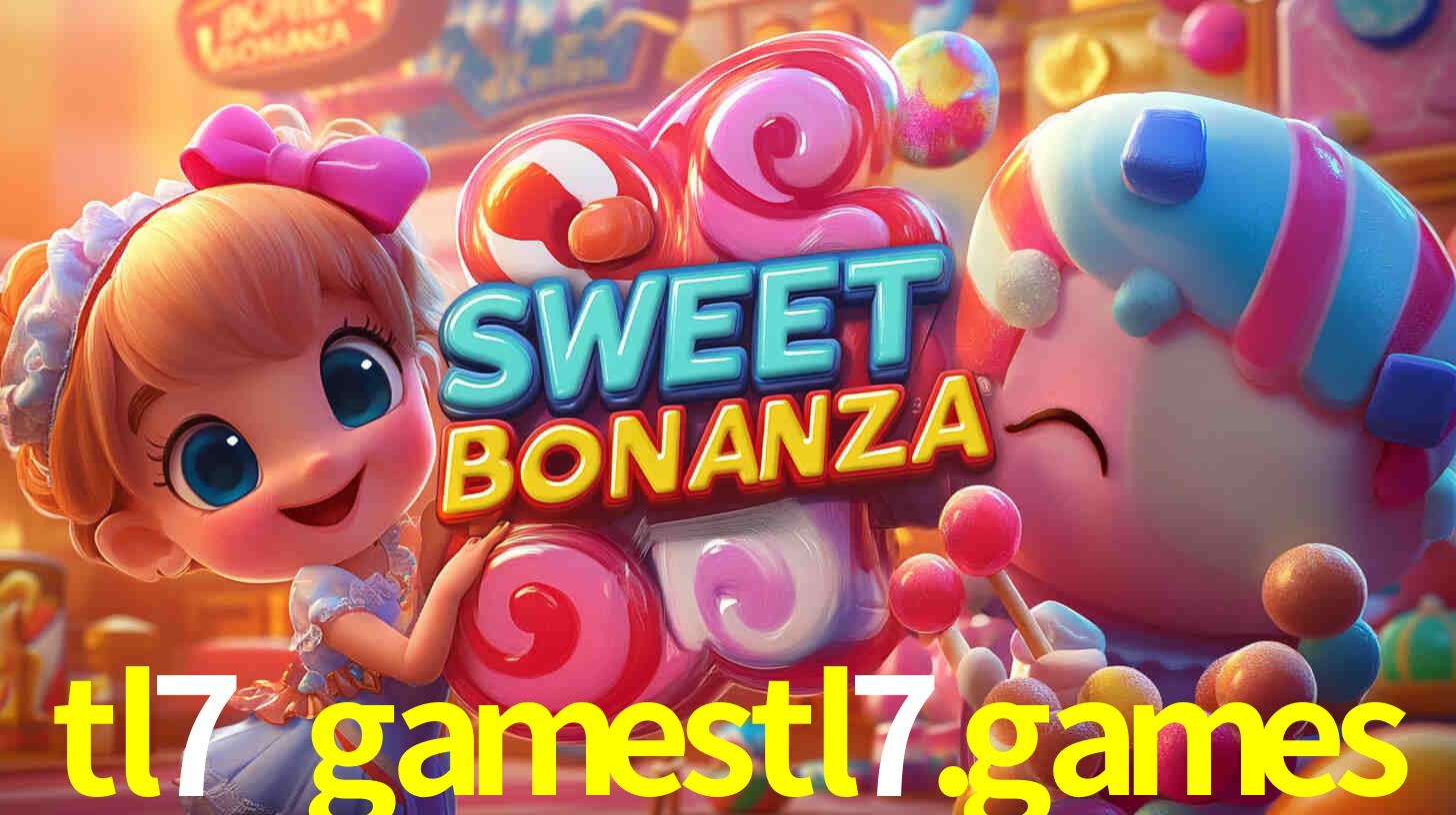 Inovações de Jogos na tl7 gamestl7.games: O Futuro das Experiências Interativas